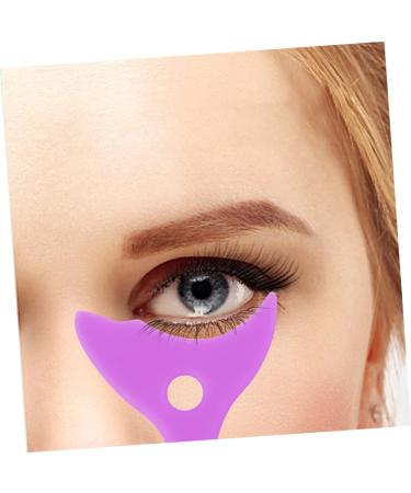 MAGICLULU 8 Pcs Eyeliner Baffle Beauty Products Cosmetic Miss - Buy Online on SooperMarket.com