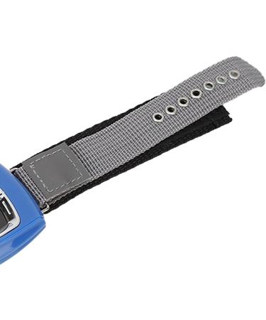 Snore Watch: Promote Sleep with 3 Modes | Adjustable, Portable for Home Use (Blue) - Buy Online on SooperMarket.com