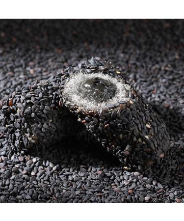 Black beans black rice black sesame balls Ready-to-eat mixed nut balls Crispy nut cake Candy gift Instant breakfast biscuit Dim sum Traditional handmade pastries (Sesame stick 500g 3 boxes) Sesame stick 500g 3 boxes - Buy Online on SooperMarket.com