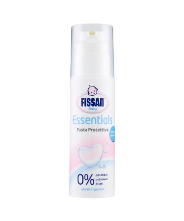 Fissan baby essentials pasta
