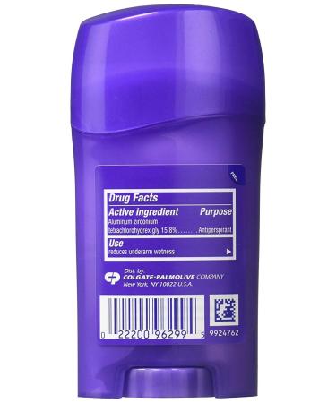Buy Lady Speed Stick Invisible Dry Antiperspirant Deodorant - Shower Fresh - 1.4oz | International Shipping Available - Buy Online on SooperMarket.com