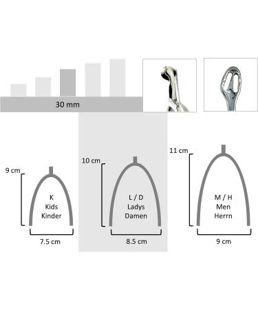 High-Quality Stainless Steel Riding Spores for Women | Ultra Fit Cycling Accessories - Buy Online on SooperMarket.com