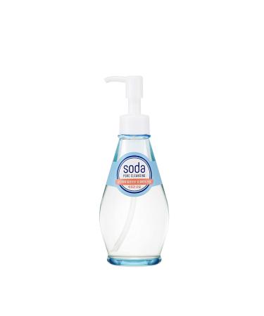Holika Holika Soda Pore Deep Cleansing Oil 150 ml