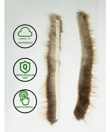 3 Archers 2pc Beaver Balls String Silencer for Bow - Reduce Vibration & Noise - Buy Online on SooperMarket.com
