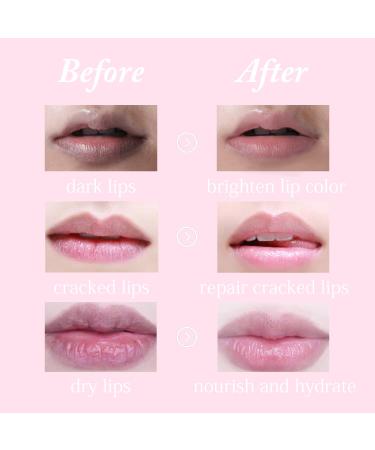 30-Piece Collagen Lip Masks for Moisture, Plumping & Anti-Aging | Lip Pads for Fine Lines, Dead Skin Removal & Pink Lips - Buy Online on SooperMarket.com