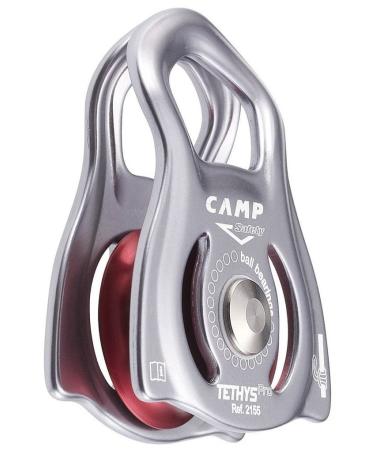 Camp Tethys Pro ripe