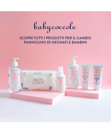 Organic Baby Cuddle Set 2-Piece Liquid Talc Powder No Talcum Prevents Diaper Rash Skin Refreshing & Drying (2 x 125ml) - Buy Online on SooperMarket.com
