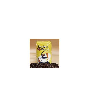 Quartermaine Barista Brava - Breakfast Blend