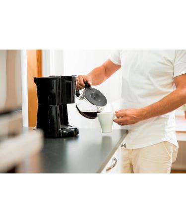 Moreish Black Goat - Dark Roast Ground Coffee 1kg | Filter/Cafetiere Grind - Buy Online on SooperMarket.com