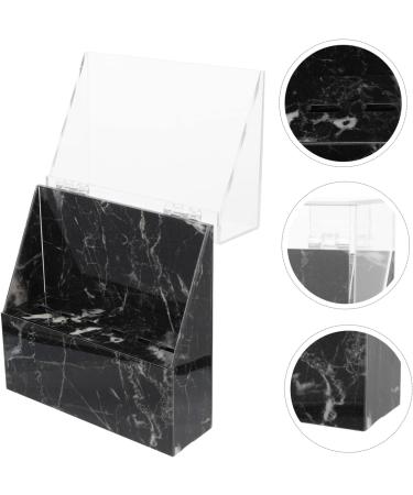 FOYTOKI Storage Rack Makeup Stand Holder for Display Beauty Rack Salon Holder Eyebrow Holder Beauty Stand Salon Rack - Buy Online on SooperMarket.com
