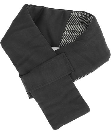 Heating Scarf - Fast Heating Washable Electric Scarf with Safe USB Connection | Ideal for Outdoor Sports in Winter - Buy Online on SooperMarket.com
