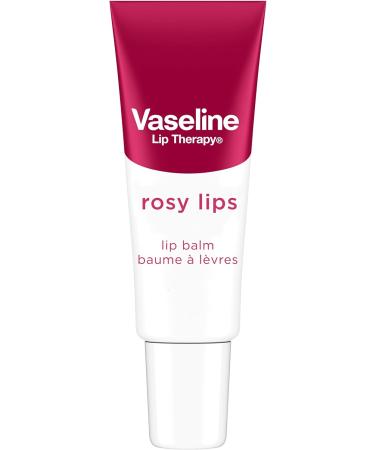 Vaseline Healing Jelly All Over Body Balm Jelly Stick + Vaseline Lip Therapy Rosy Balm Tube Skin Moisturizer + Lip Therapy Rosy Balm Tube - Buy Online on SooperMarket.com