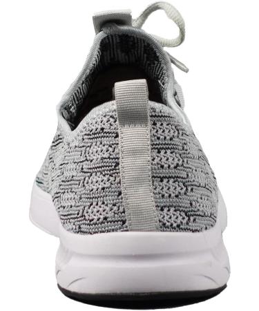 ELITE Women's Kona Grey Bowling Shoes - High Performance Footwear for Bowling Enthusiasts - Buy Online on SooperMarket.com