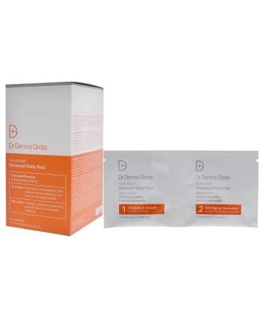 Dr. Dennis Gross Alpha Beta Peel Treatment 30 oz - Unisex - Buy Online on SooperMarket.com