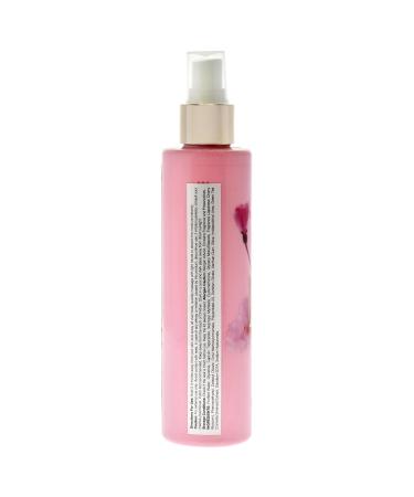 Nykaa Naturals Wanderlust Body Milk - Lightweight Vegan Body Lotion for Dry Skin with Green Tea & Japanese Cherry Blossom - 6.08 oz - International Shipping Available - Buy Online on SooperMarket.com