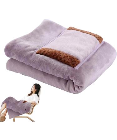 VIRTCOOY USB Heating Blanket - Multifunctional Electric Blanket for Surgery | Soft Warm & Convenient - Ideal for Family Use - Buy Online on SooperMarket.com