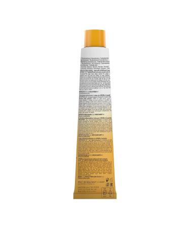 GK HAIR Global Keratin Permanent Hair Color Cream - 4.2 Brown (3.4 Fl Oz) | Nourishing Long-Lasting High-Performance Hair Dye for International Shipping - Buy Online on SooperMarket.com