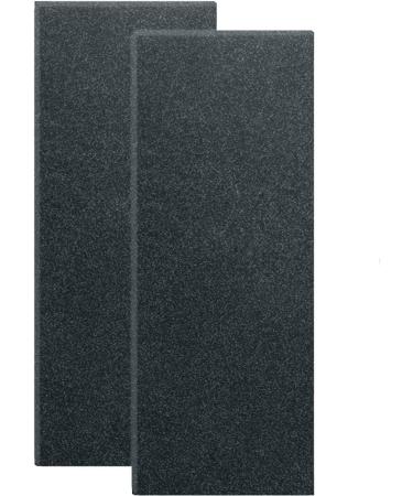 Honeywell HRF201BC HEPAClean Dual Action HEPA-Type Replacement Filter + Honeywell HRF-B2C Household Gas & Odour Reducing Replacement Pre-Filter Filter + Pre-Filter B - Buy Online on SooperMarket.com