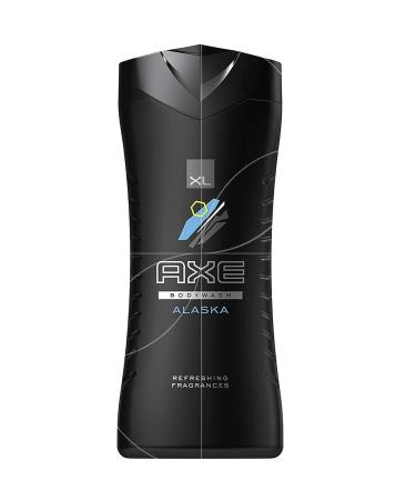 AXE Revitalizing Body Wash Alaska 13.52 Fl Oz - Pack of 3 - Buy Online on SooperMarket.com