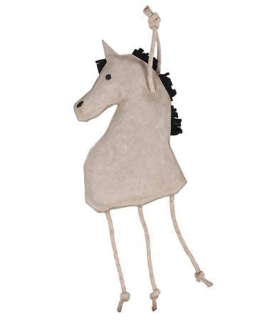 Equipride Horse Relax Toy Made on Leather for Stable Outdoor Timmy