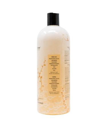 Vitabath Heavenly Coconut Creme Bubble Bath - 33.8 fl oz | Aromatherapy Relaxing Soak for Men & Women | Moisturizing & Nourishing Bubbly Bath Formula | All Skin Types - Buy Online on SooperMarket.com