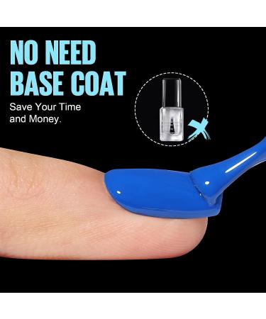 TOMICCA Extra Short Coffin Nail Tips - 450Pcs Soft Gel Tips for Nail Extension | Matte Finish Fake Nails in 15 Sizes with Storage Box - Buy Online on SooperMarket.com