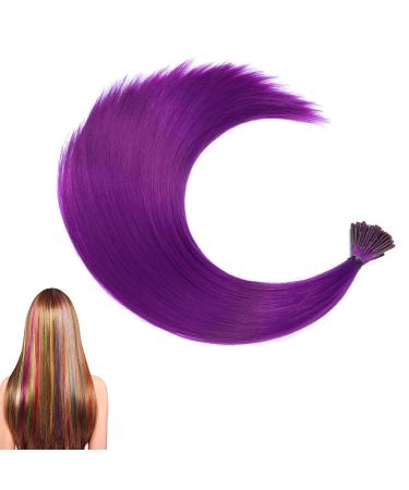 prinfantasy Hair Extensions for Women Halloween Costume Carnival Cosplay Party Headdress Handmade BZ255 GBBZ255 16 inch