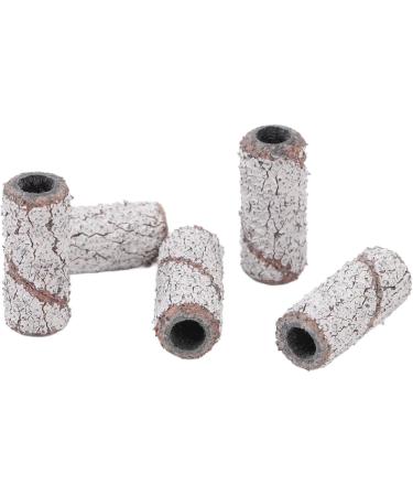 Nail Sanding Bands Small 3mm - Portable Nail File Sanding Bands for Efficient Nail Care - Buy Online on SooperMarket.com