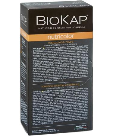Biokap Nutric 6 66 Rosso Rubin - Buy Online on SooperMarket.com