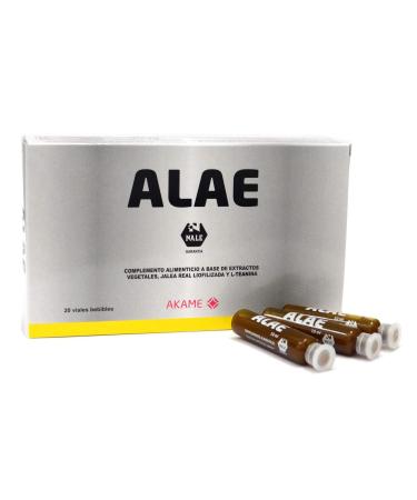 Alae 20amp.