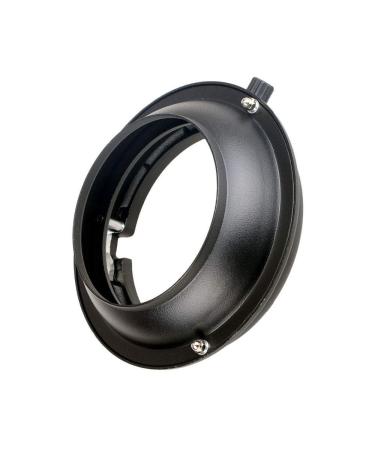 Fomito Balcar Speedring to Bowens Mount Converter Monolight Interchangeable Adapter Ring