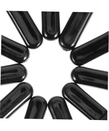 NOLITOY 300 Pcs Mini Eyeshadow Swab Eye Makeup Cosmetics Eyeshadw Brush Concealer Brush Plastic - Buy Online on SooperMarket.com