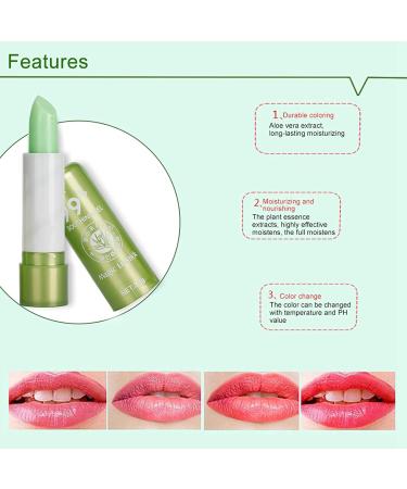 Buy Hydrating Lip Gloss & Lip Balm | Magical Lip Care for Women - International Shipping - Buy Online on SooperMarket.com