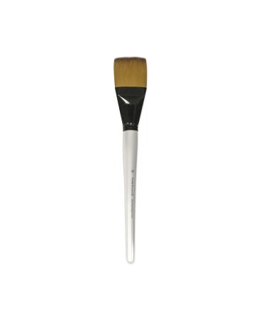 DIXON TICONDEROGA/DALER ROWNEY Simply Simmons Xl Stiff Synthetic Flat 60