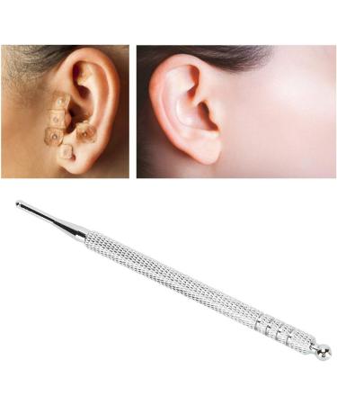Ear Acupuncture Probe - Practical Point Probe for Home Use & Ear Doctors | International Shipping - Buy Online on SooperMarket.com