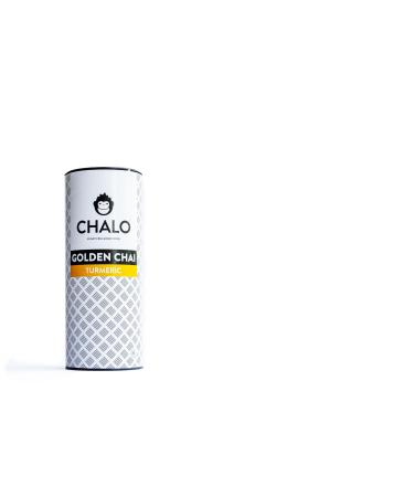 CHALO Golden Chai Turmeric Premix (1000 Grams) 1000 Grams