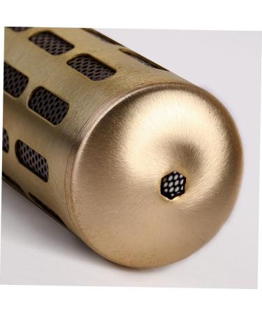 Buy Gatuida Moxibustion Massage Set - 3pcs Moxa Sticks & Rollers for Relaxation | International Shipping - Buy Online on SooperMarket.com