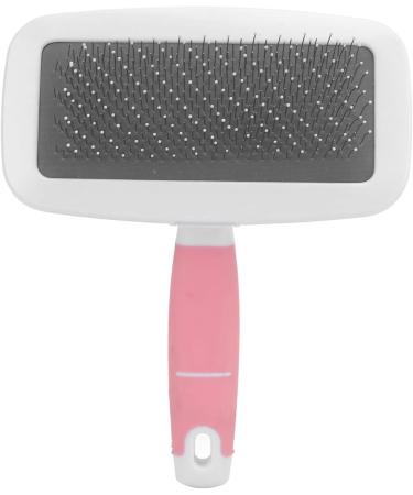 Small Pet Grooming Set Deep Cleansing Humanized Rabbits Grooming Kit Easy Fast for Small Animal(Large pink) - Buy Online on SooperMarket.com
