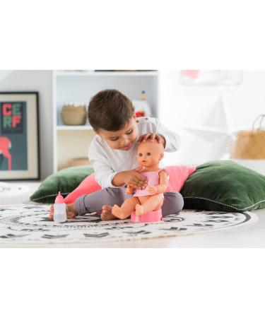 Emma Drink-and-Wet Bath Baby - Realistic Doll for Water Play - Buy Online on SooperMarket.com