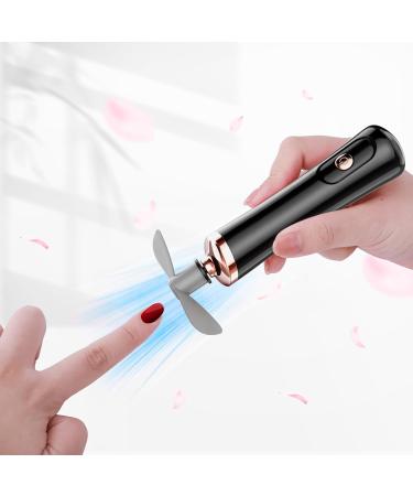 Glue Shaker for Eyelash Extensions & Nail Polish Mixer - Must-Have Tech Tool | Shop Now - Buy Online on SooperMarket.com