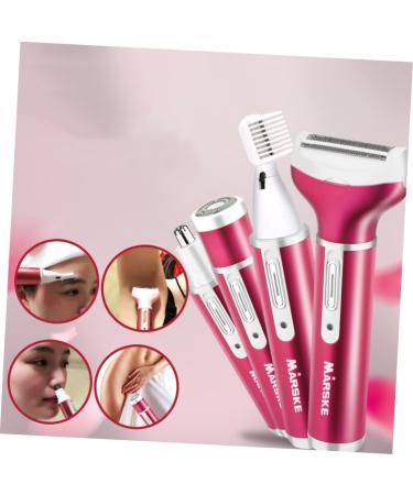 Beavorty Electric Shaver Body Deburring Knife for Men - High Precision Grooming Tool - Buy Online on SooperMarket.com