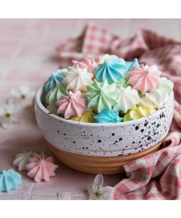 Azucren Meringue Powder for Making Meringues Pavlova and American Buttercream. The Powder is Ready to Use Just add Water (1:3) and sugar if desired. 113 g. - Buy Online on SooperMarket.com