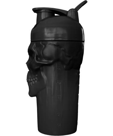 JNX Sports The Curse! Skull Shaker - Black | Limited Time Promo - Buy Online on SooperMarket.com