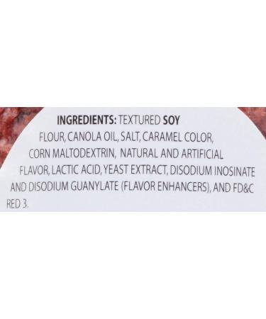 McCormick Bac'n Pieces 4.1 oz Bacon Flavored Chips - Imitation Bacon Chips (Pack of 1) - Buy Online on SooperMarket.com