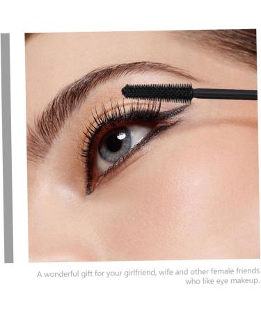 WOONEKY Pigment Water Eye Makeup Waterproof Mascara Waterproof Mascara Cream Eye Makeup Mascara - Buy Online on SooperMarket.com