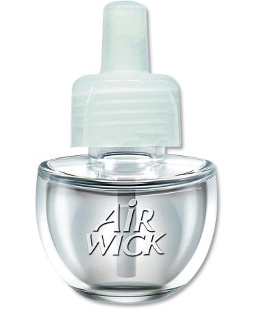 Buy Air Wick Scented Oil Refill - Lavender & Chamomile 0.67oz | International Shipping Available - Buy Online on SooperMarket.com