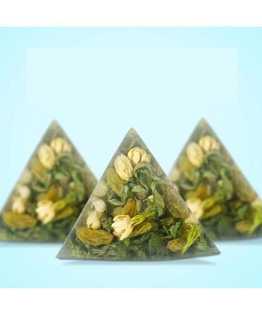 Grape jasmine oolong tea 5.29 oz White grape oolong tea bag Mixed taste fruit tea Jasmine hot drink taste 150g - Buy Online on SooperMarket.com
