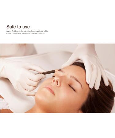 Professional Eyebrowpato Set: Waterproof Eyebrow Pencils & Microblading Tools - Perfect for Flawless Eyebrows - Buy Online on SooperMarket.com