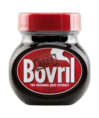 Bovril Extract Beef (125g) - Pack of 2