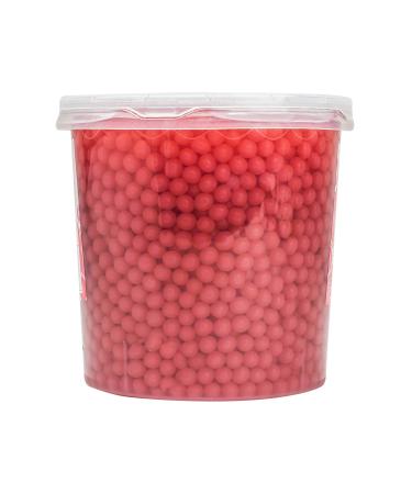 TEA ZONE Popping Pearls - Cherry - 112.8 Oz. - Buy Online on SooperMarket.com
